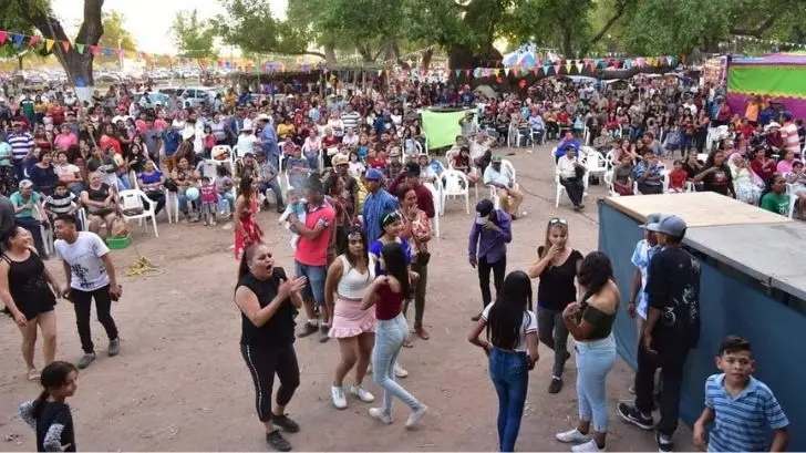 Navojoa: habrá evento en el Río Mayo esta Semana Santa