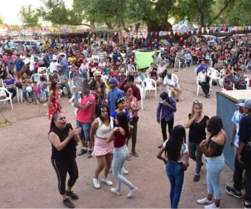 Navojoa: habrá evento en el Río Mayo esta Semana Santa