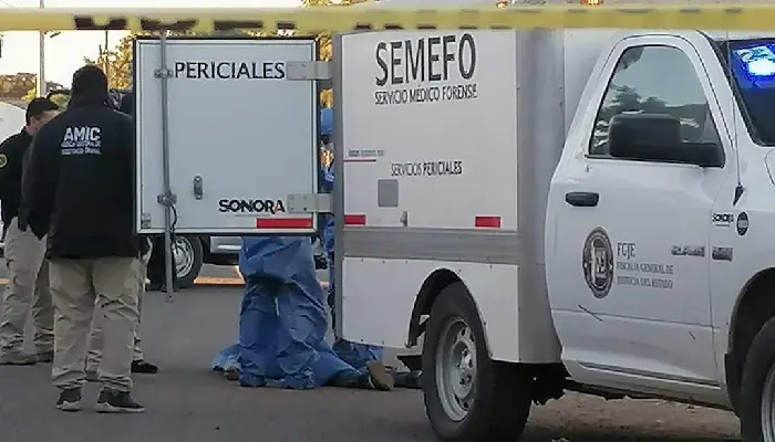 Ciudad Obregón: segunda ciudad más violenta en el MUNDO