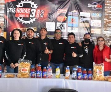 Sonora Bike trae la Tercera Carrera de Montaña en Cajeme