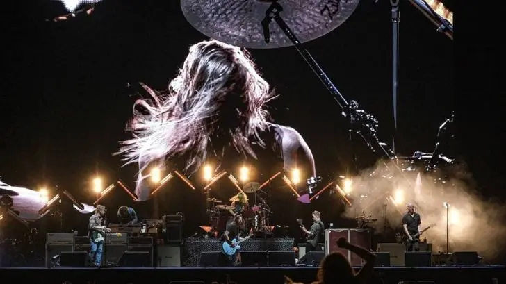 ¿Quién era Taylor Hawkins, baterista fallecido de Foo Fighters?