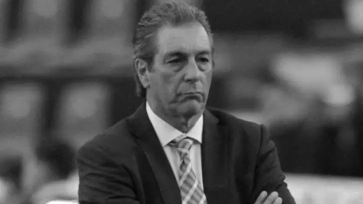 ¡Adiós Jefe! Tomas Boy fallece a los 70 años