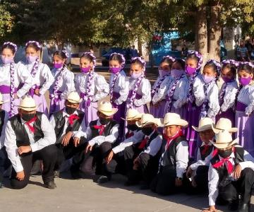 Niños yaquis compartirán su cultura en Phoenix