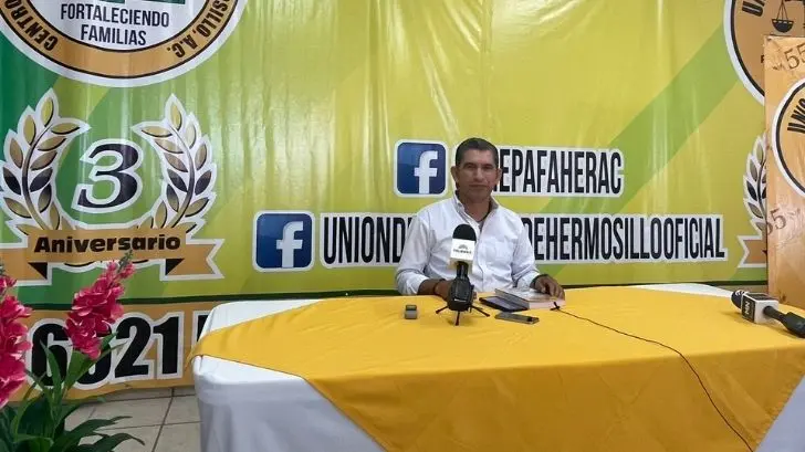 Cambios en rutas de transporte: Unión de Usuarios de Hermosillo emite posición