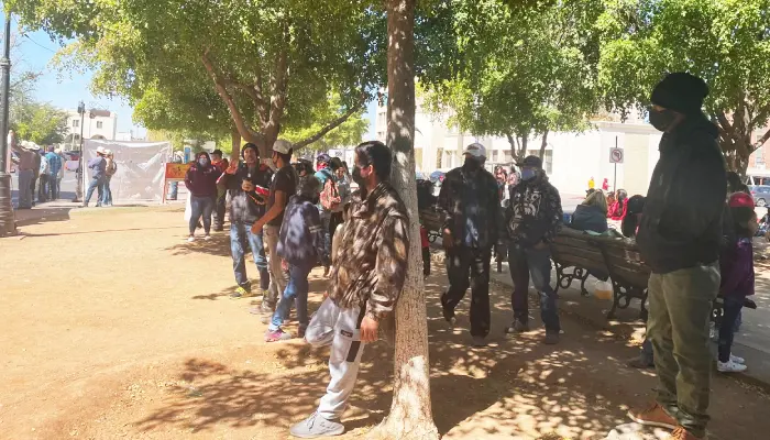 (Foto: Abigahil Castro/EXPRESO)