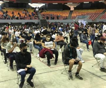 Hermosillo tendrá jornada de vacunación antiCovid para jóvenes rezagados