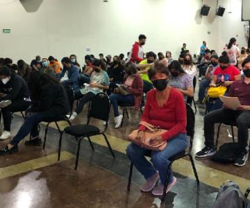 Este miércoles inicia vacunación a rezagados en Hermosillo