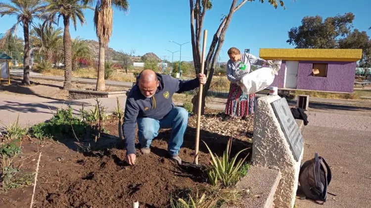 (Imágenes: Cortesía/EXPRESO)