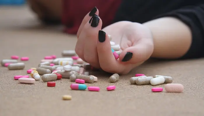 En 2024 se registraron 248 casos de envenenamiento autoinflingido. (Foto: Especial)