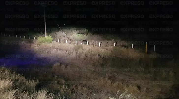 (Foto: Ángel Rodríguez/EXPRESO)