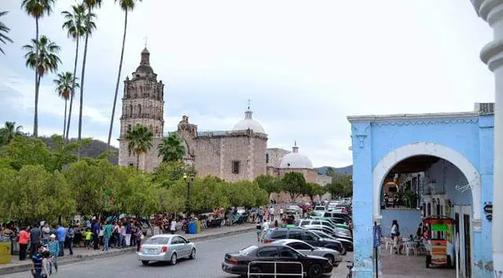 Gobierno de Sonora busca que más municipios sean declarados Pueblos Mágicos