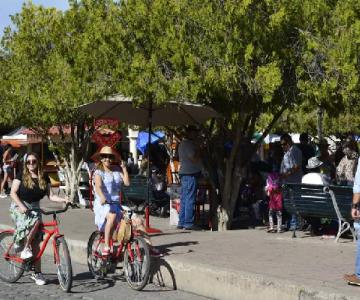 Sábados musicales en Álamos regresarán tras baja de casos Covid-19