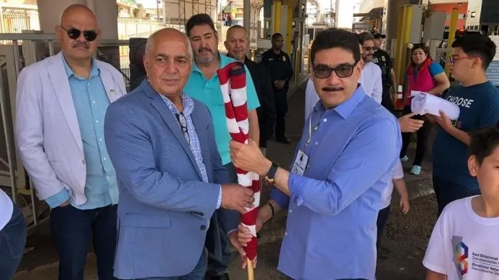 Sonora y Arizona se unen para conmemorar Día Mundial del Autismo