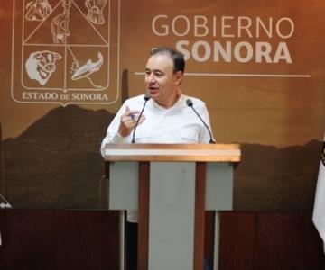 Se demora entrega de nuevo Hospital General de Especialidades en Sonora