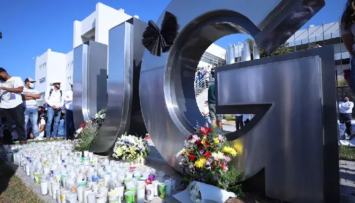 Liberan a Guardia Nacional que asesinó a estudiante de la UG