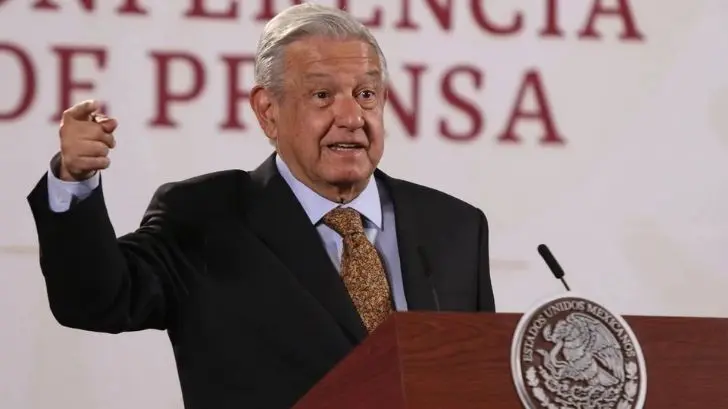 Si reforma eléctrica no pasa, AMLO enviará reforma minera