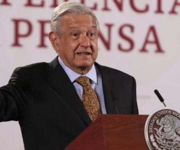 Yo no me atrevo a mandar a matar a nadie: AMLO