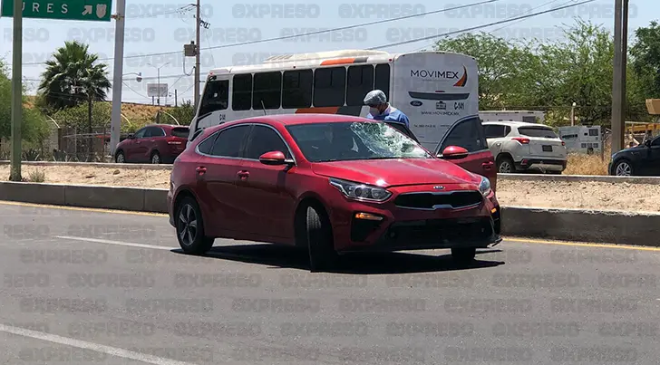 (Foto: Alfredo Villela/EXPRESO)