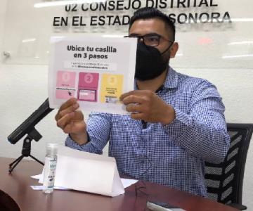 Más de 198 mil 505 nogalenses podrán participar en la Revocación de Mandato