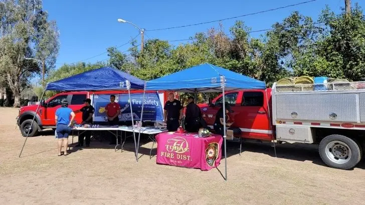 Medicamento gratis para casos de sobredosis en frontera de Nogales