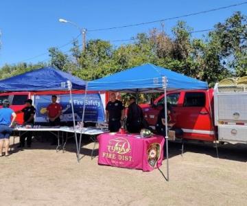 Medicamento gratis para casos de sobredosis en frontera de Nogales