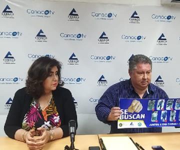 Pondrán las caras de delincuentes en tiendas de Cajeme