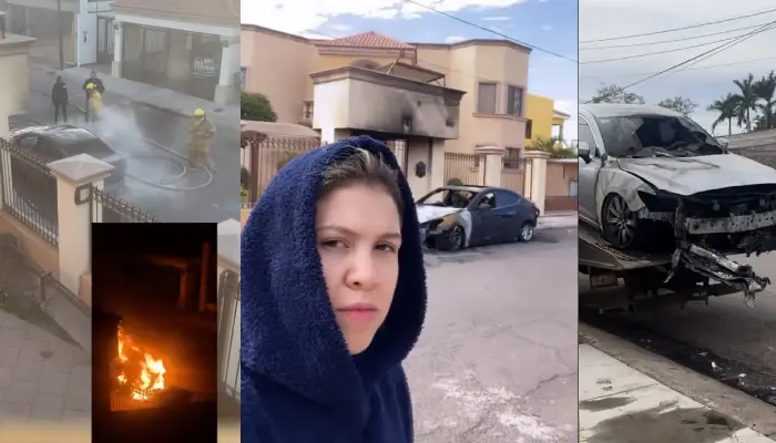 Maciel, cantante cajemense, denuncia 4 intentos de homicidio; Temo por mí y por mi familia