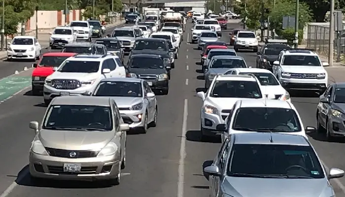 (Foto: Jesús Ballesteros/EXPRESO)