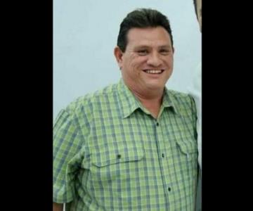 Fallece Carlos Dueñas Rivera, extesorero municipal de Guaymas