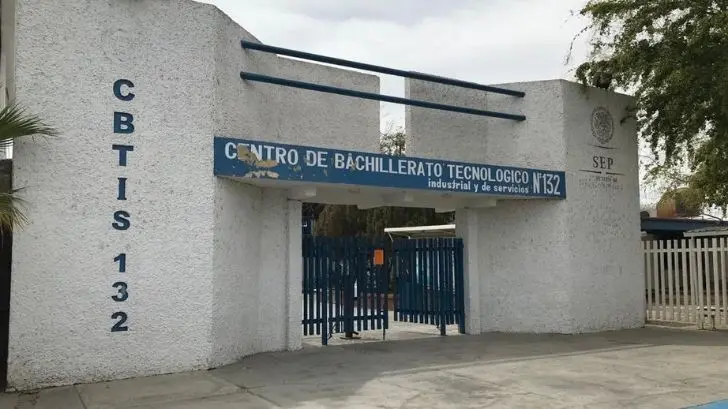 Así se ha ido ajustando el Cbtis 132 durante la pandemia