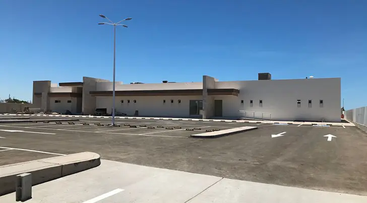 Reanudan ‘arreglada’ a clínicas de salud