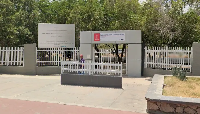 Habrá audiencia a amparo de padres de familia del Cobach VII