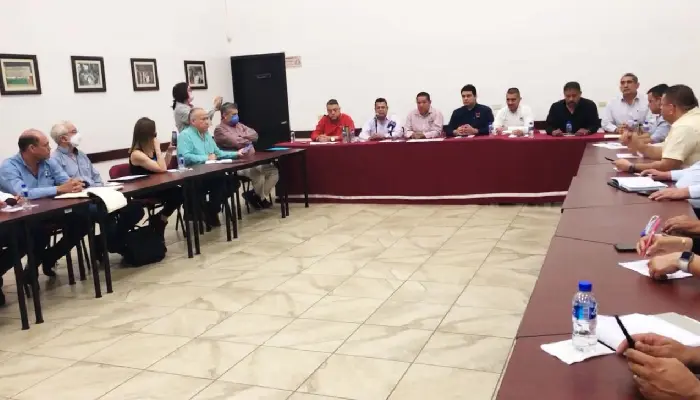 Csspes volverá a desfilar el 1 de mayo tras dos años de pandemia