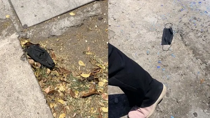 ¿Hermosillenses están cansados del cubrebocas? Esto dijeron en sondeo