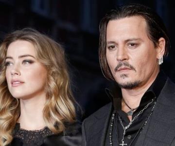 Rechazan apelación de Amber Heard para abrir nuevo juicio contra Depp