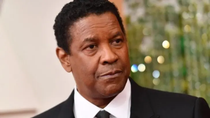 ¿Quiénes somos nosotros para condenar?: Denzel Washington sobre Will Smith