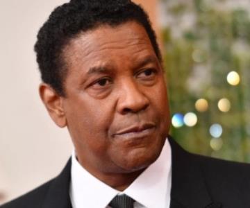 ¿Quiénes somos nosotros para condenar?: Denzel Washington sobre Will Smith