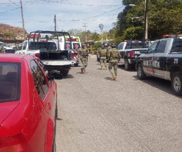 Guaymas: Lo ejecutan a bordo de su vehículo en las Golondrinas