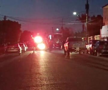 Balacera en Morelos deja 5 muertos; entre ellos una niña de 4 años