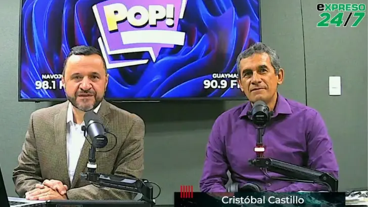 Especial / EXPRESO.