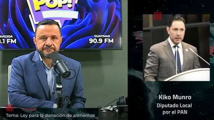 Especial / EXPRESO.