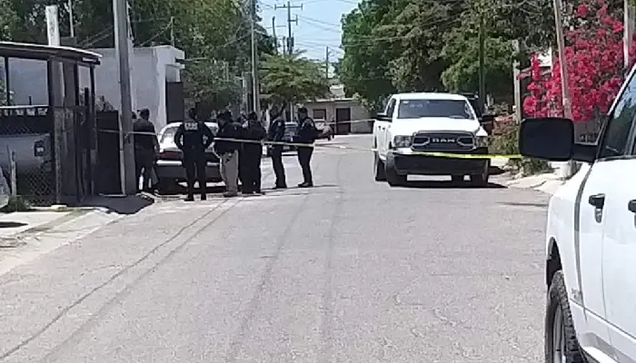 Hace un año perdieron a su padre, hoy tres niños quedaron huérfanos con el homicidio de Erika Paola
