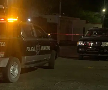 Ataque de machetero deja a un hombre sin vida en la colonia Fovissste