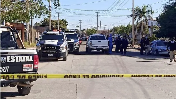 Ejecutan a hombre en una tienda de Cajeme; suman 31 asesinatos en el mes