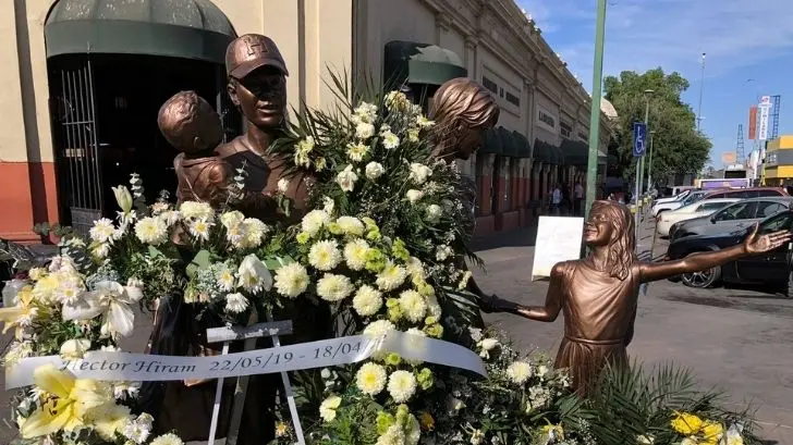 Foto: Alfredo Villela