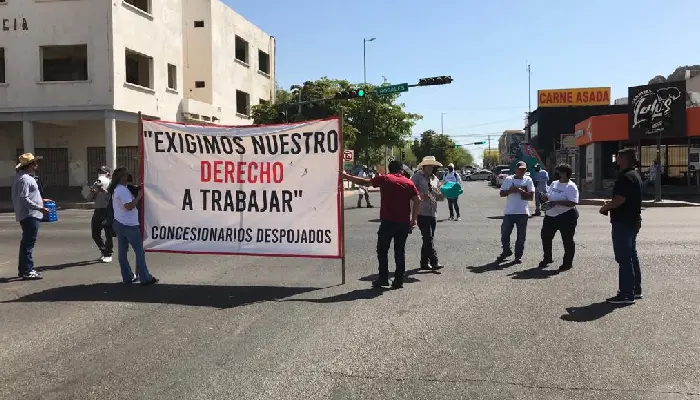 Exhortan a ex-concesionarios a aceptar propuesta del Estado
