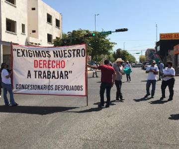 Exhortan a ex-concesionarios a aceptar propuesta del Estado