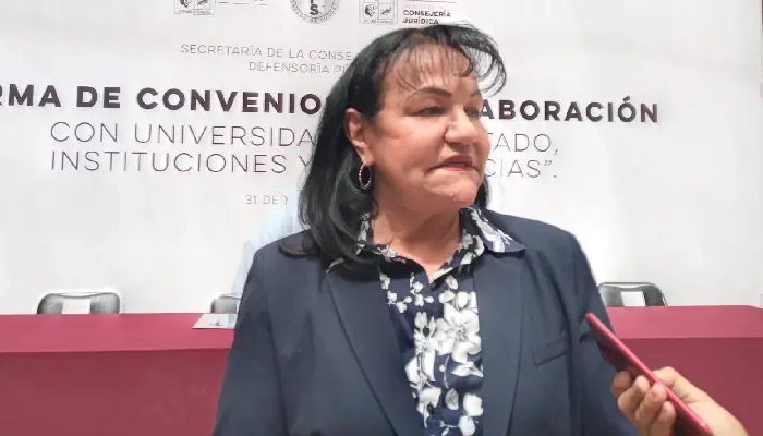 Sagarhpa sugiere reconversión de cultivo ante crisis de agua