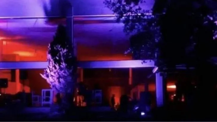 El Universal / EXPRESO