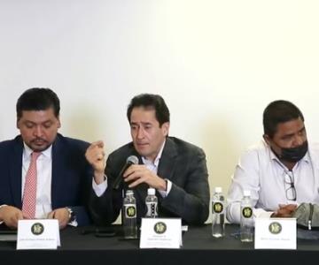 Debanhi Escobar cayó viva a la cisterna, señala la Fiscalía de Nuevo León